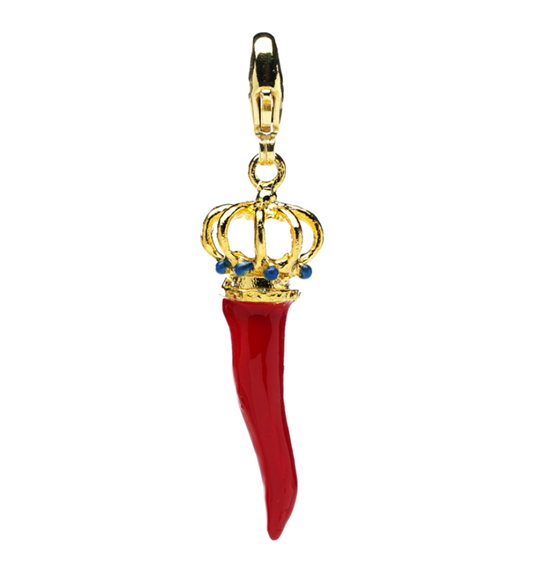 Pendente Isola Bella Donna in Argento 20000030 - 20000030